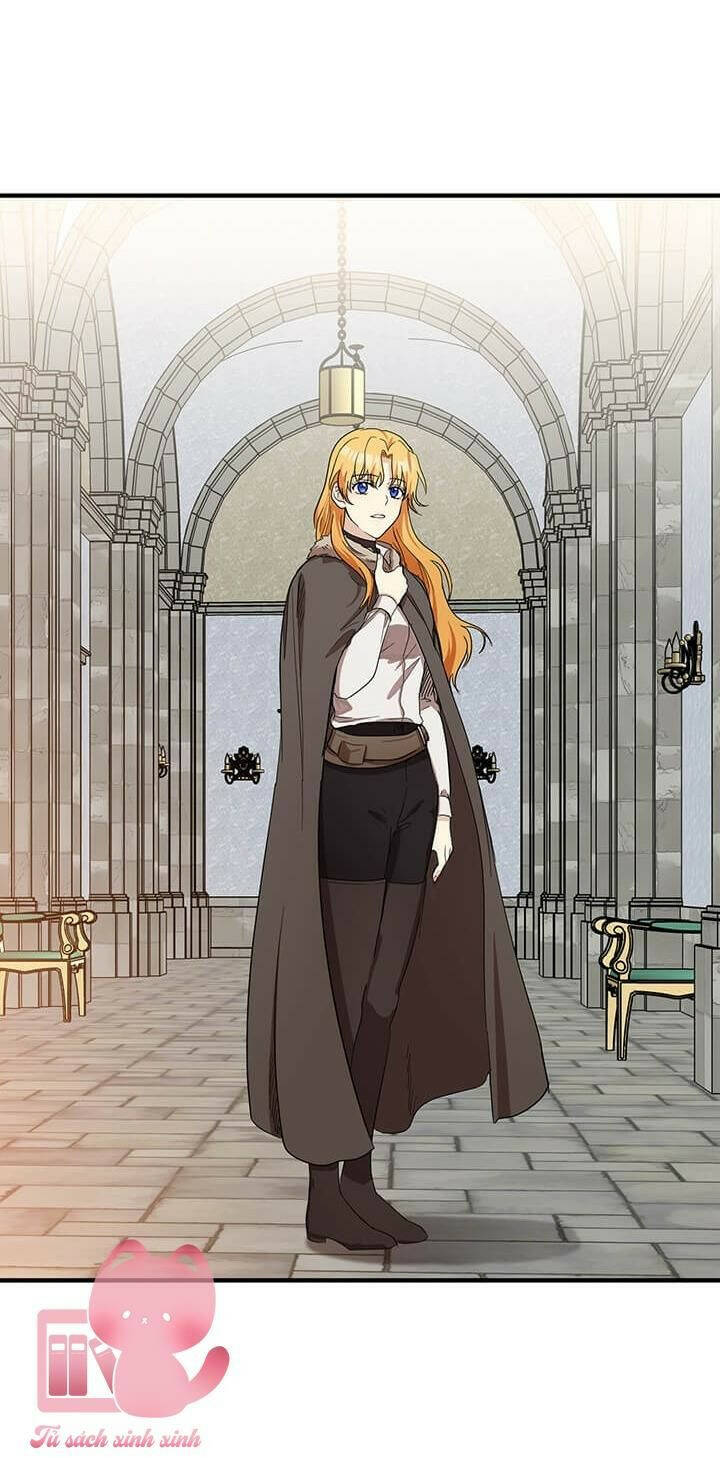 Ác Nữ Trùng Sinh - Chap 58 - Trang 41