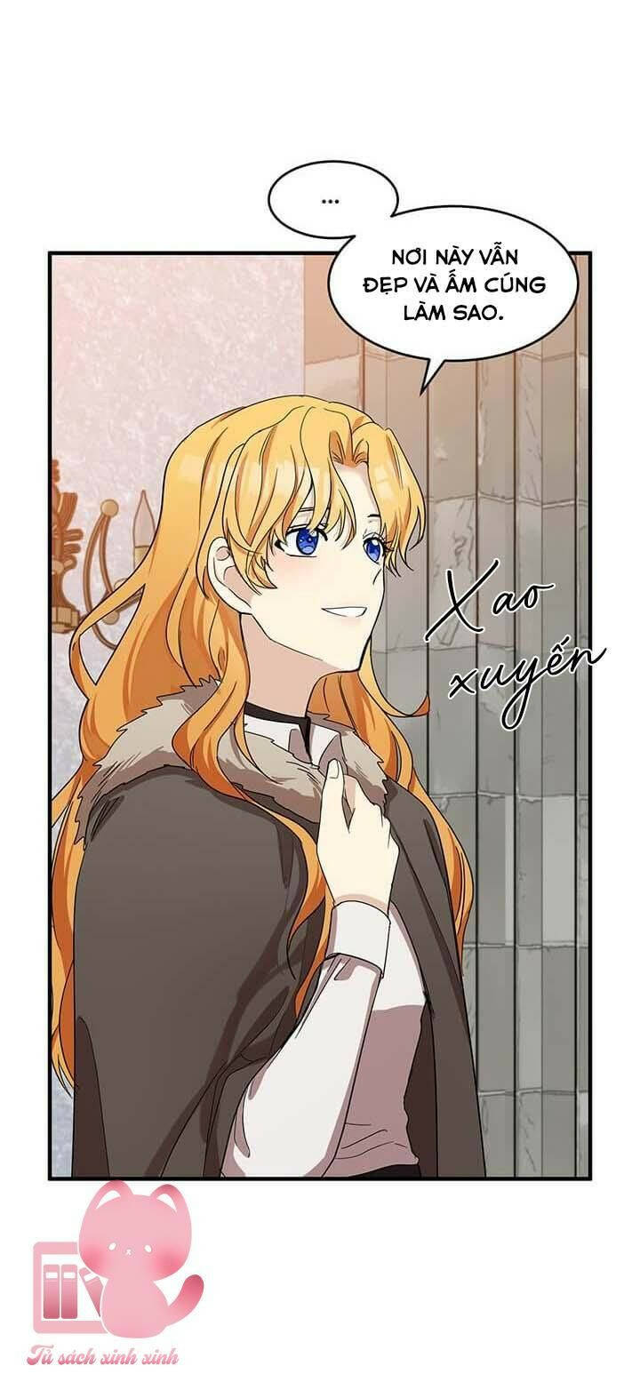 Ác Nữ Trùng Sinh - Chap 58 - Trang 42