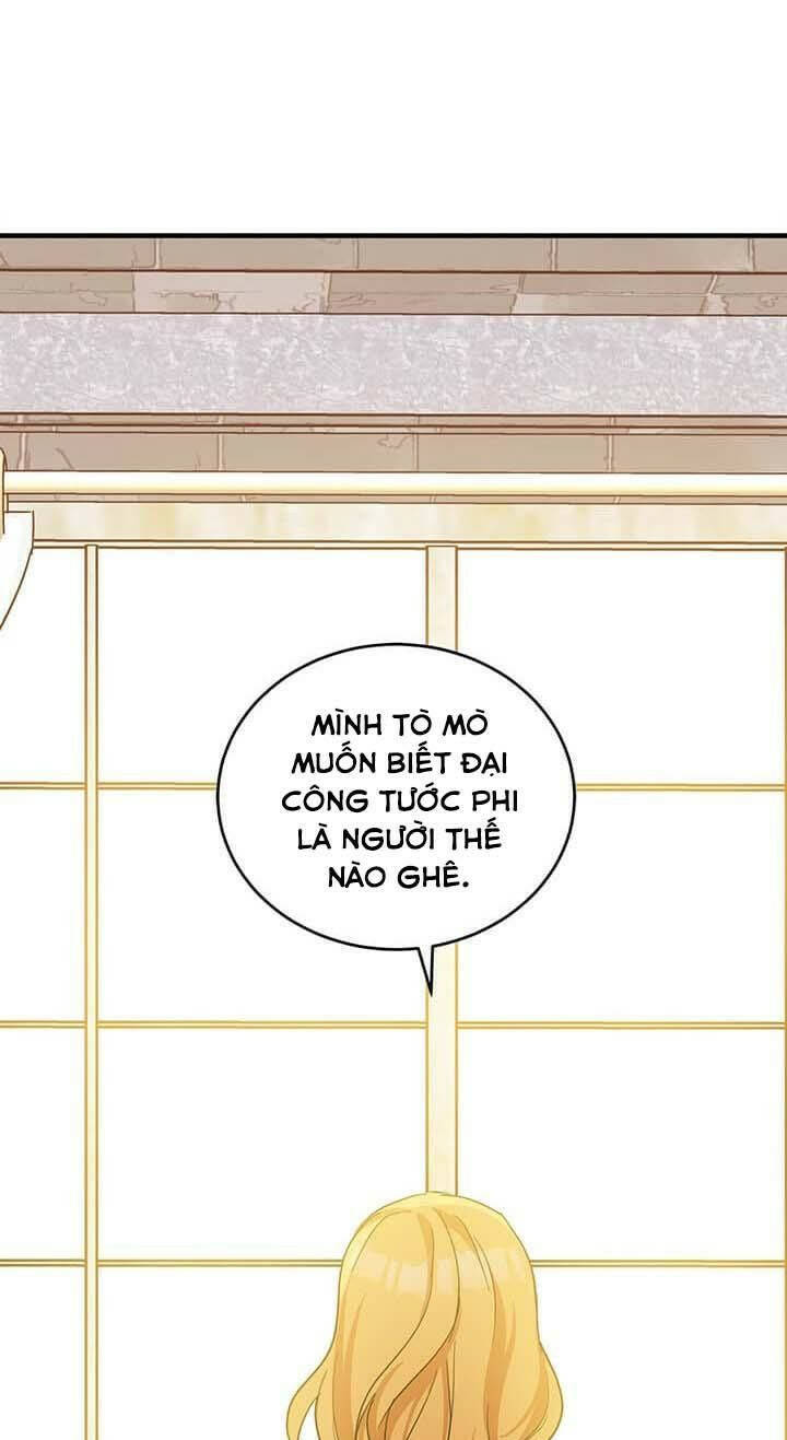 Ác Nữ Trùng Sinh - Chap 58 - Trang 43