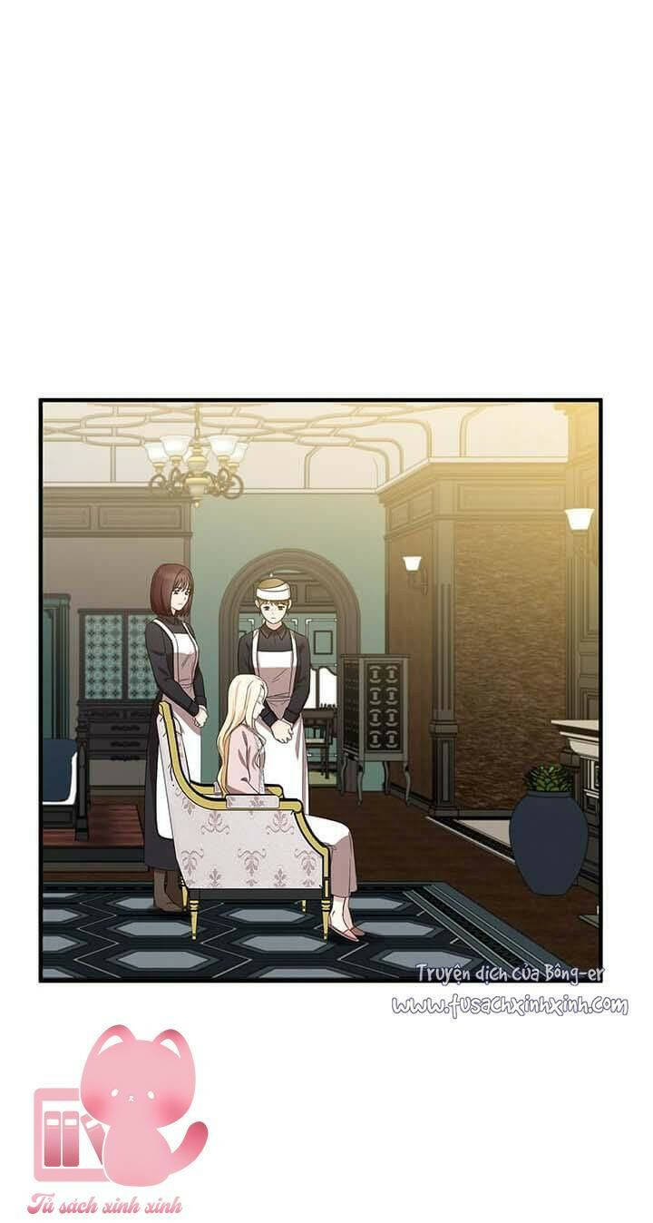 Ác Nữ Trùng Sinh - Chap 58 - Trang 45