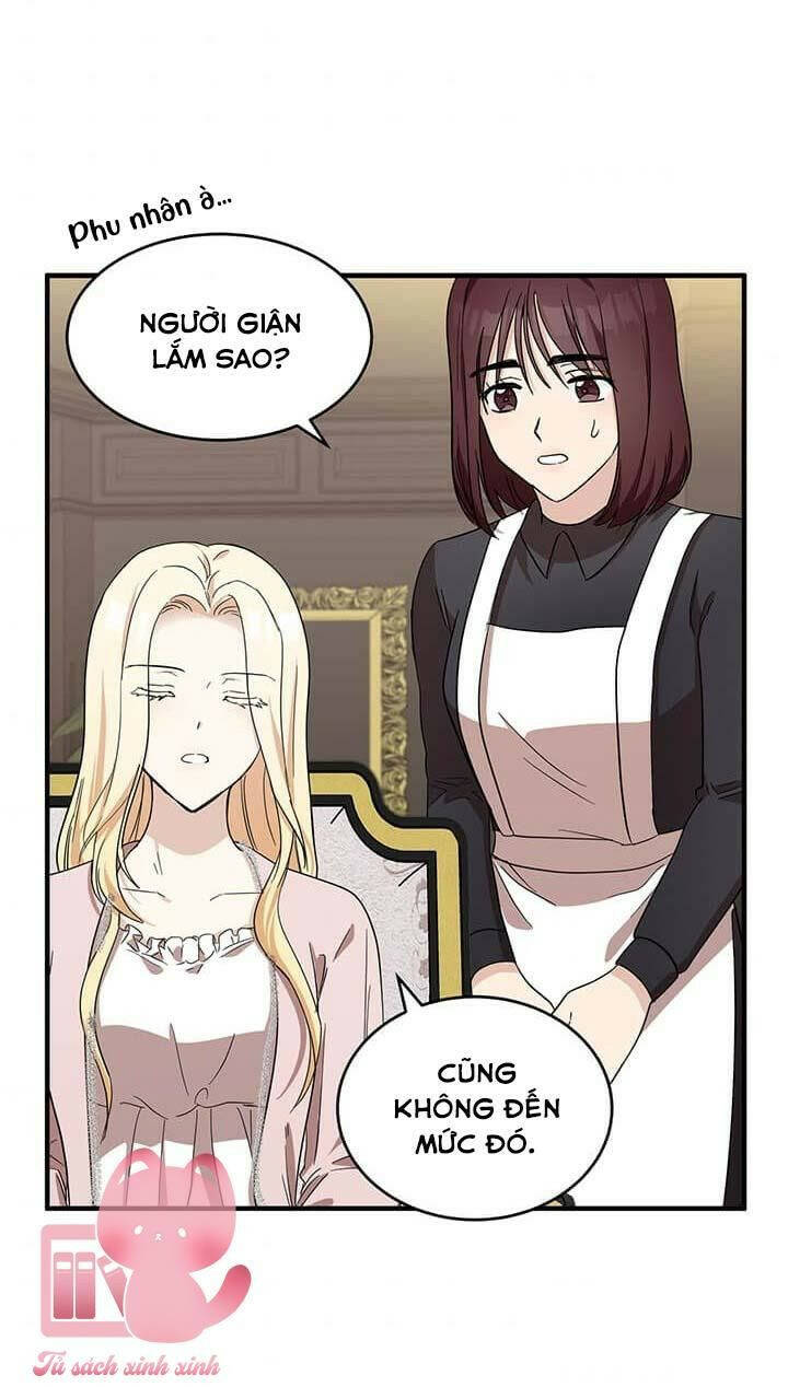 Ác Nữ Trùng Sinh - Chap 58 - Trang 47
