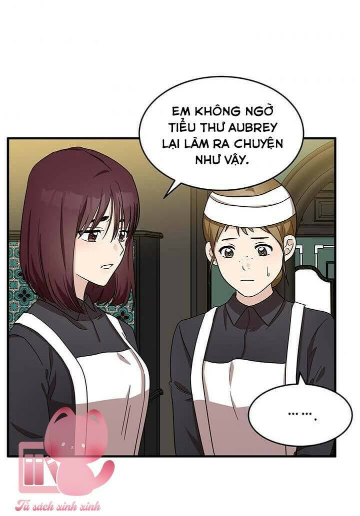 Ác Nữ Trùng Sinh - Chap 58 - Trang 48