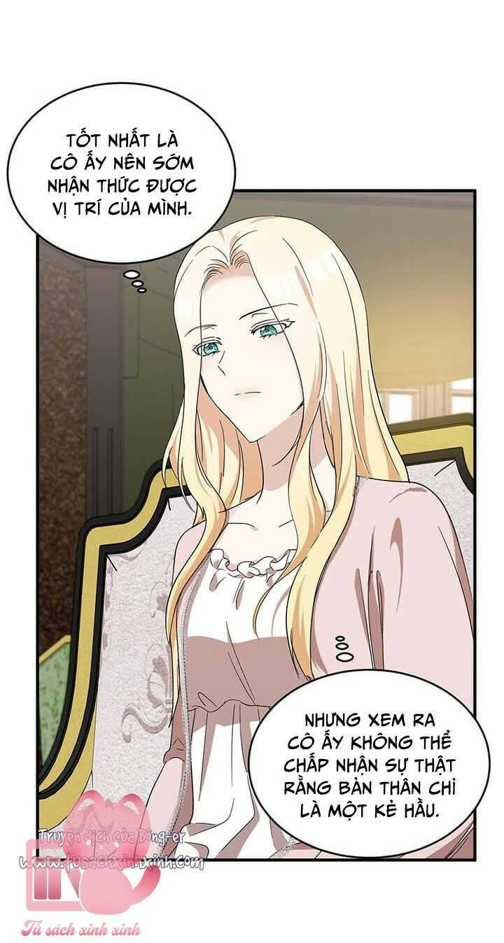 Ác Nữ Trùng Sinh - Chap 58 - Trang 49