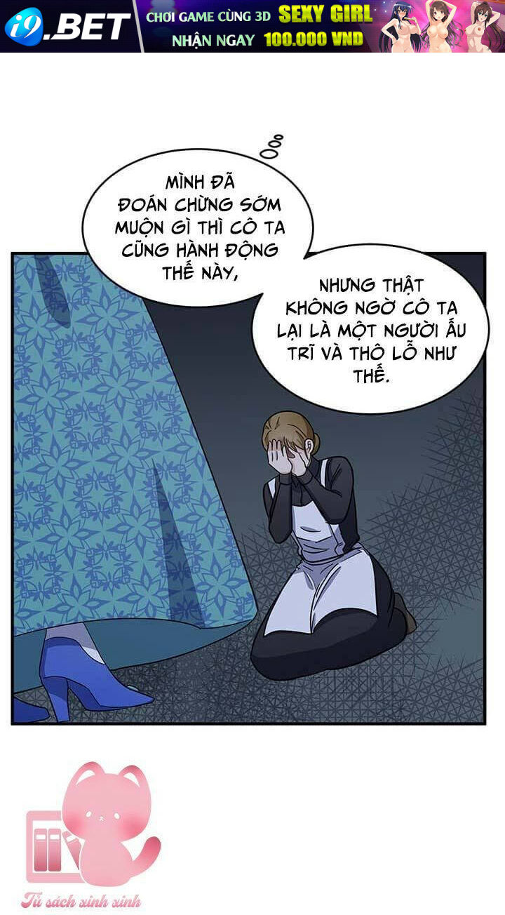 Ác Nữ Trùng Sinh - Chap 58 - Trang 50