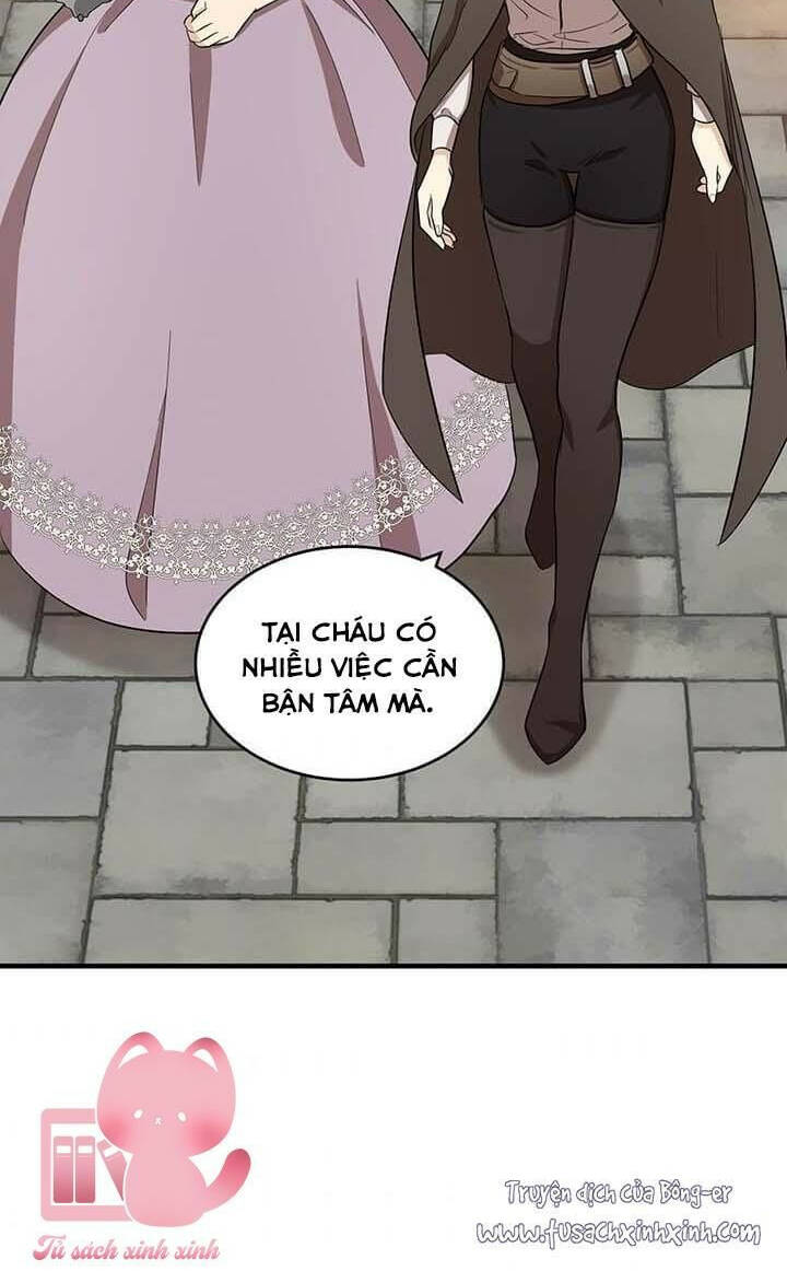 Ác Nữ Trùng Sinh - Chap 58 - Trang 6