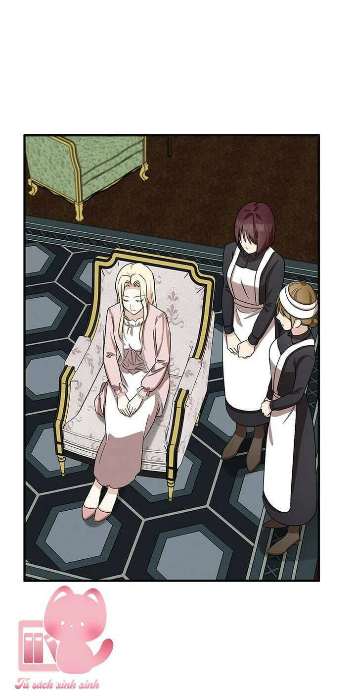 Ác Nữ Trùng Sinh - Chap 58 - Trang 51