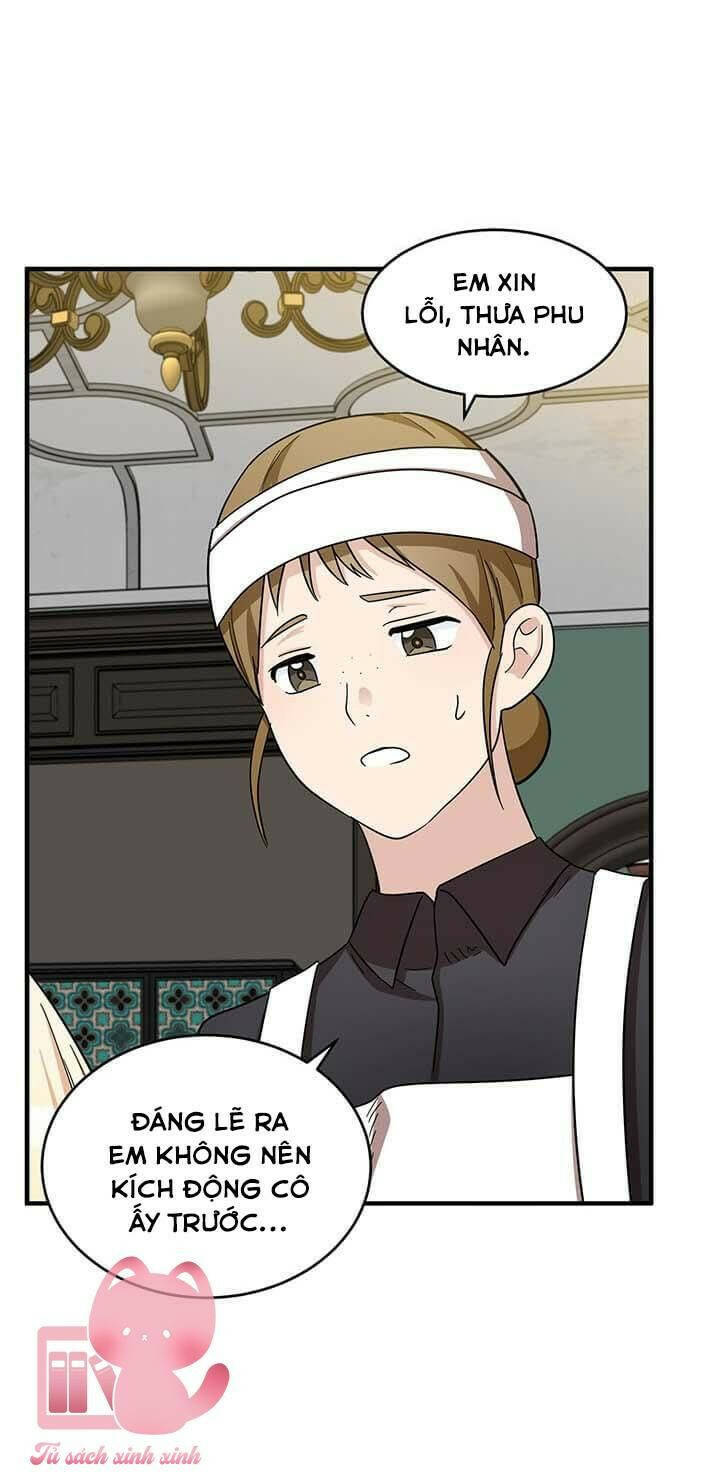 Ác Nữ Trùng Sinh - Chap 58 - Trang 52
