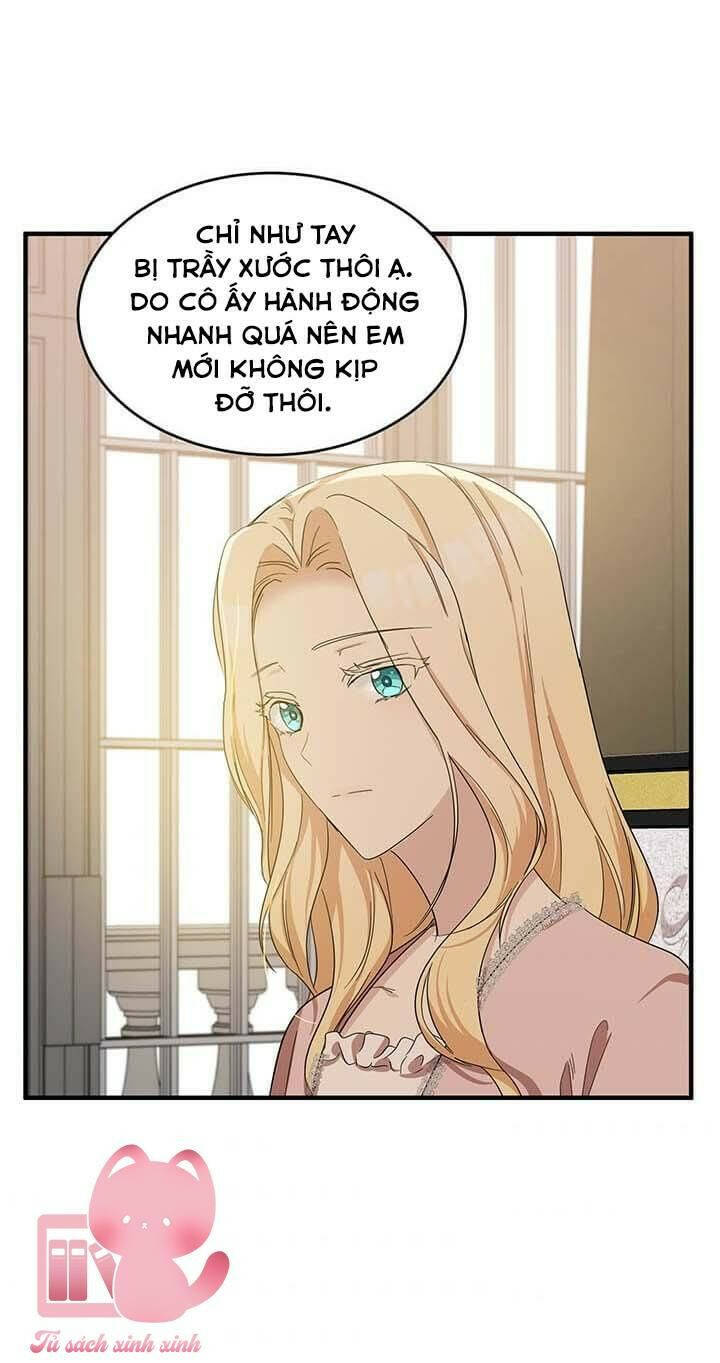Ác Nữ Trùng Sinh - Chap 58 - Trang 55
