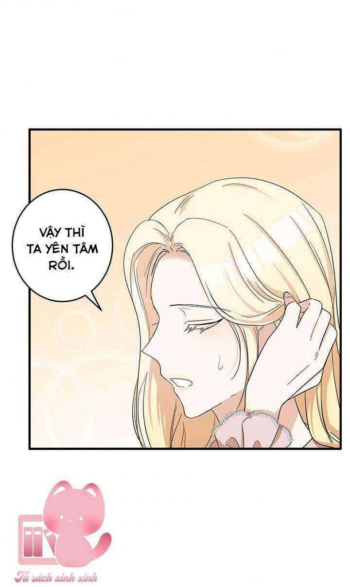 Ác Nữ Trùng Sinh - Chap 58 - Trang 56
