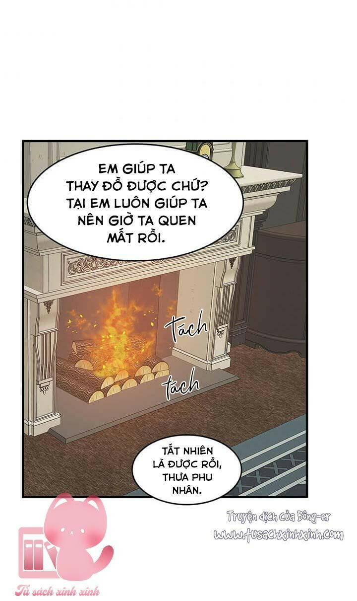 Ác Nữ Trùng Sinh - Chap 58 - Trang 57