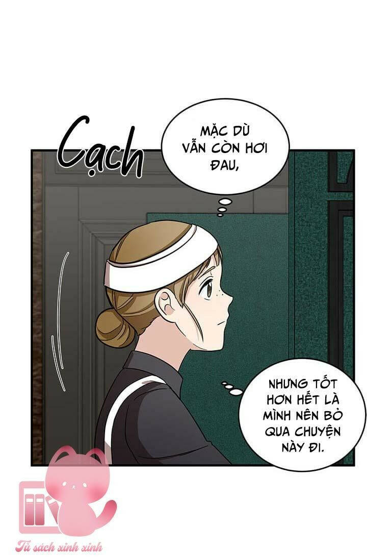 Ác Nữ Trùng Sinh - Chap 58 - Trang 58