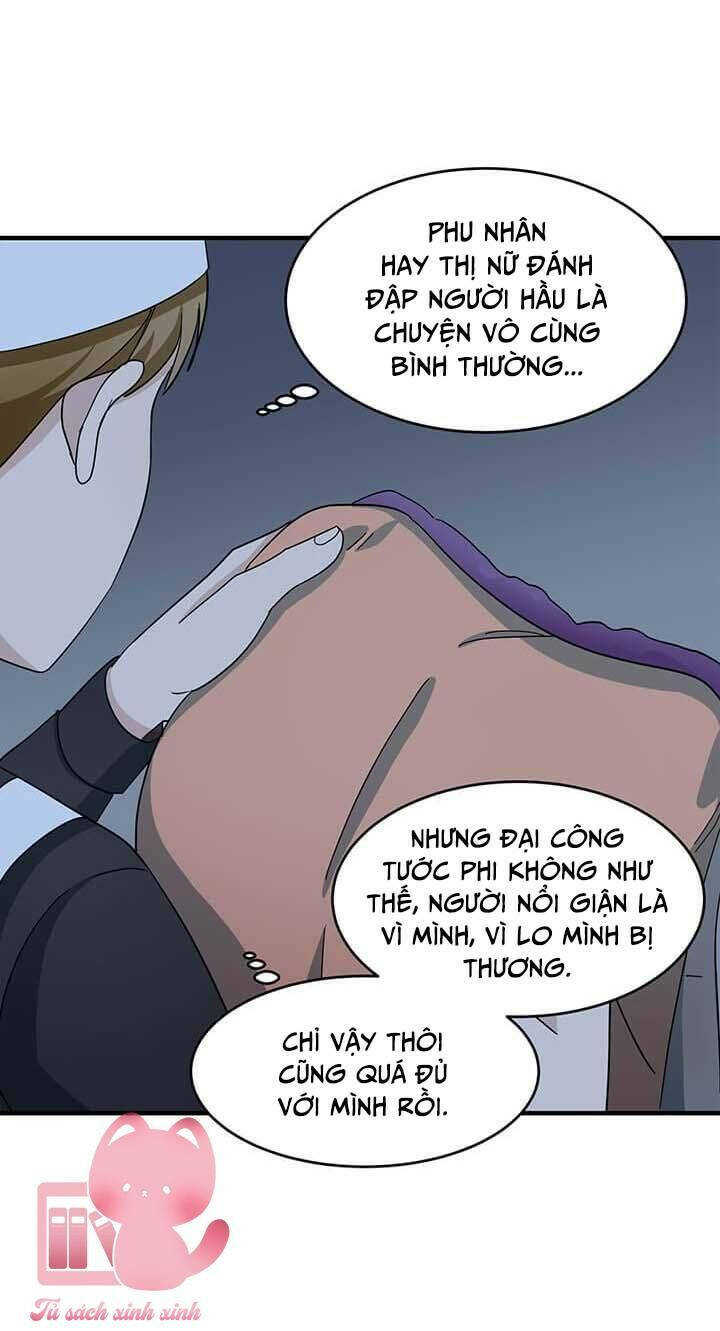 Ác Nữ Trùng Sinh - Chap 58 - Trang 59