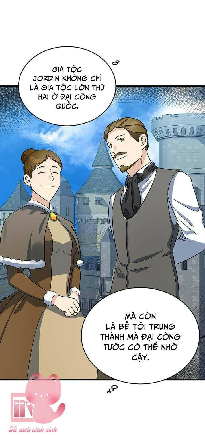 Ác Nữ Trùng Sinh - Chap 58 - Trang 60