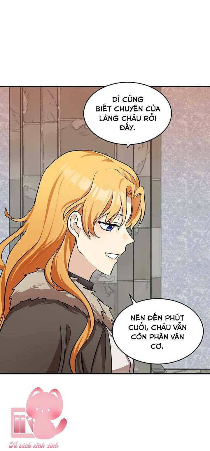 Ác Nữ Trùng Sinh - Chap 58 - Trang 7