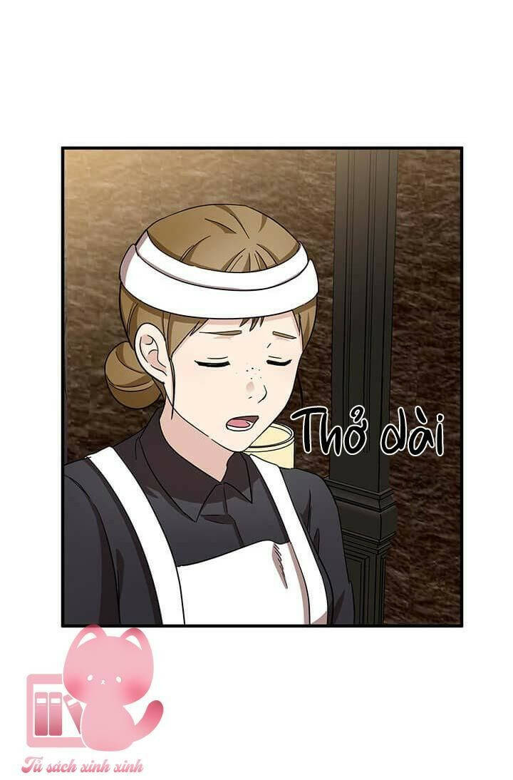 Ác Nữ Trùng Sinh - Chap 58 - Trang 62