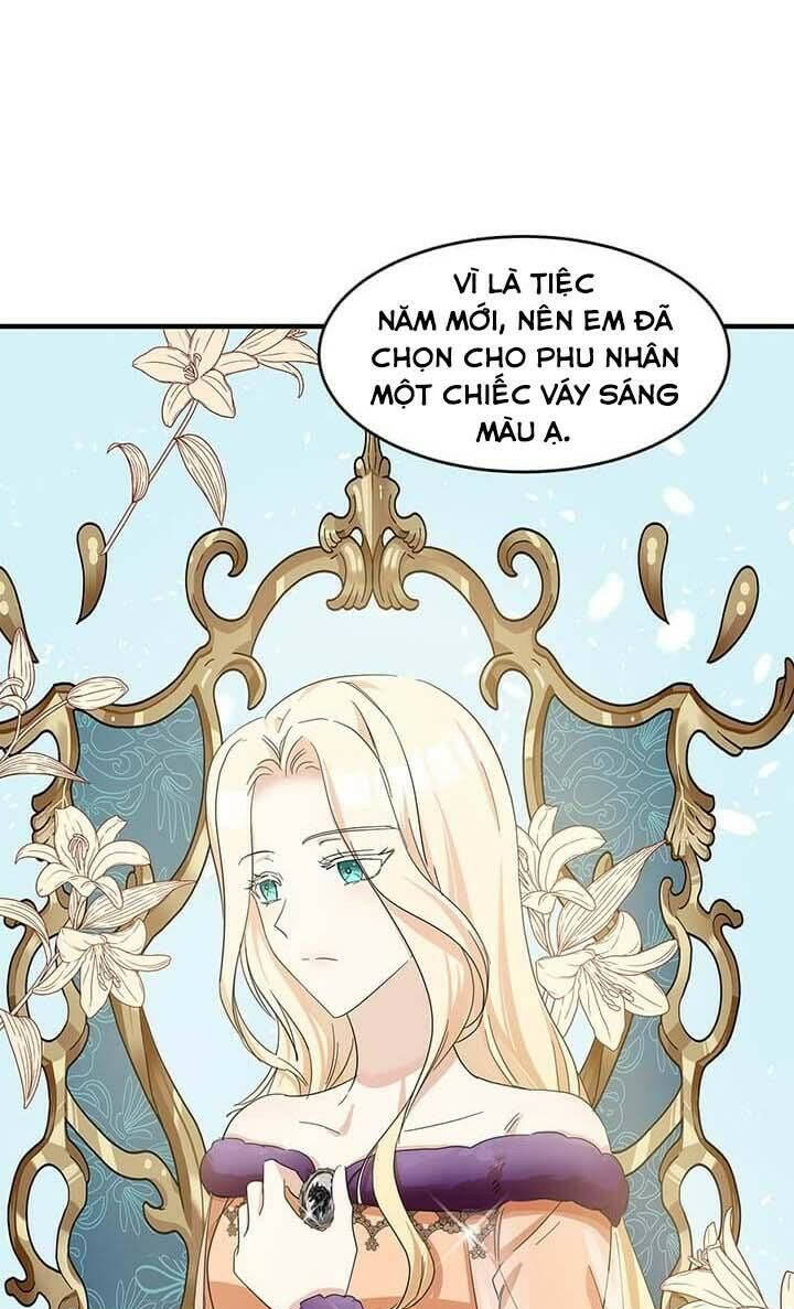Ác Nữ Trùng Sinh - Chap 58 - Trang 63