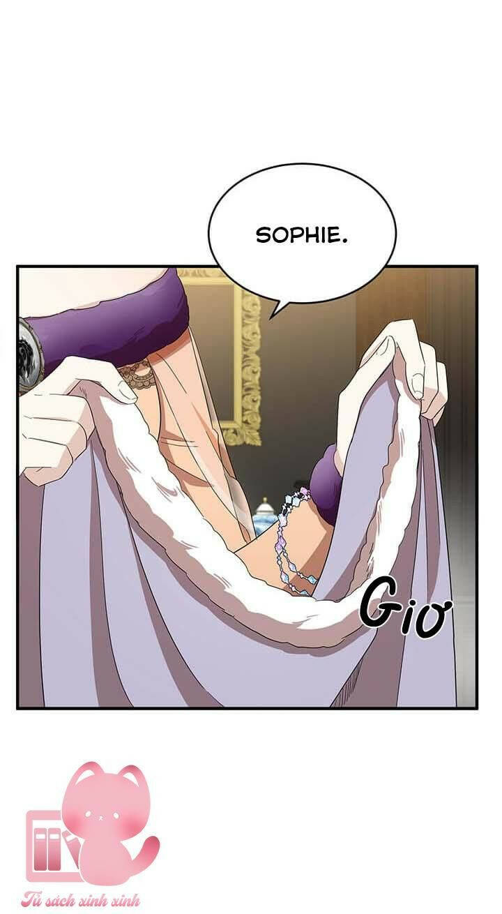 Ác Nữ Trùng Sinh - Chap 58 - Trang 68
