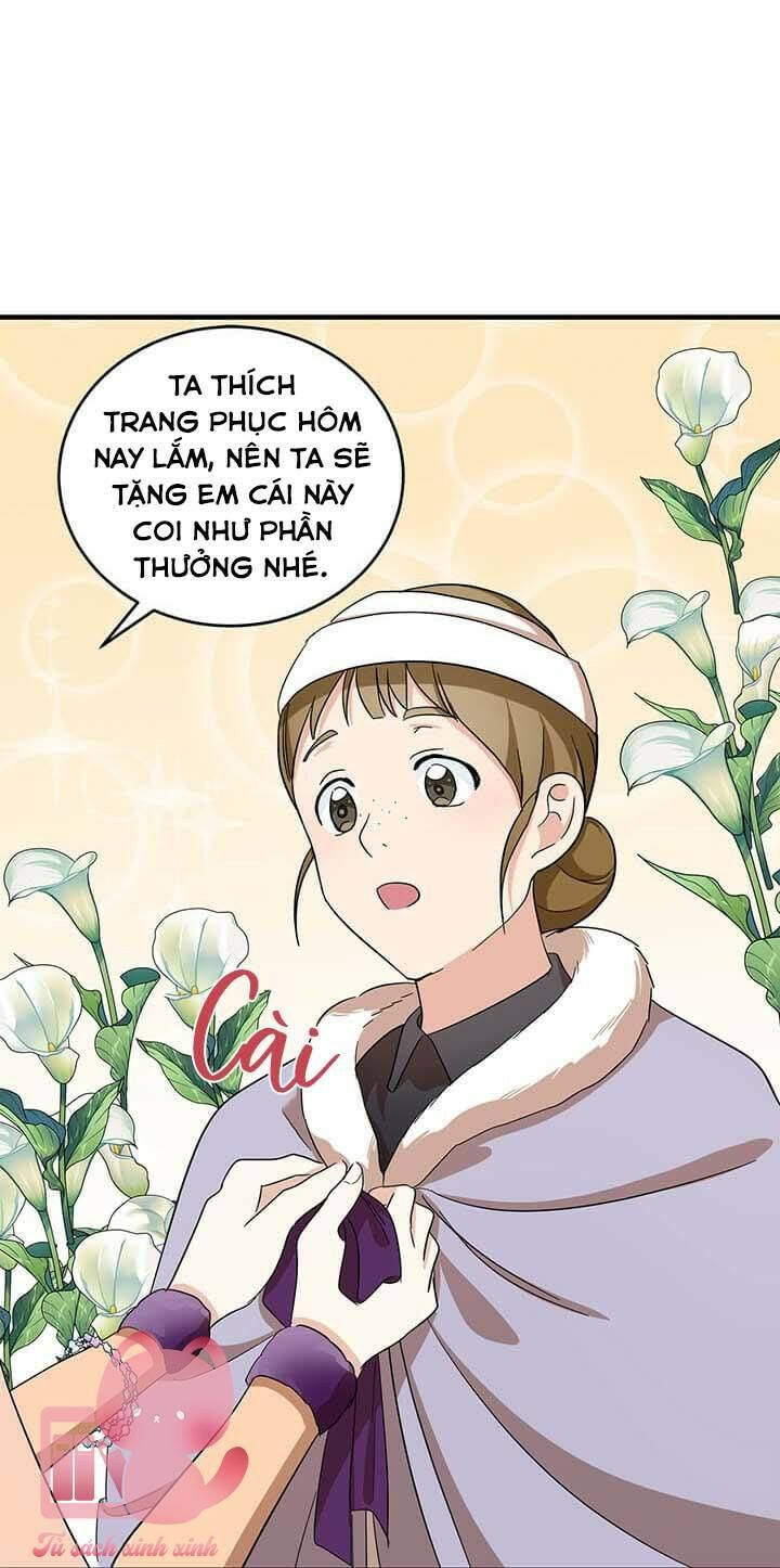 Ác Nữ Trùng Sinh - Chap 58 - Trang 69