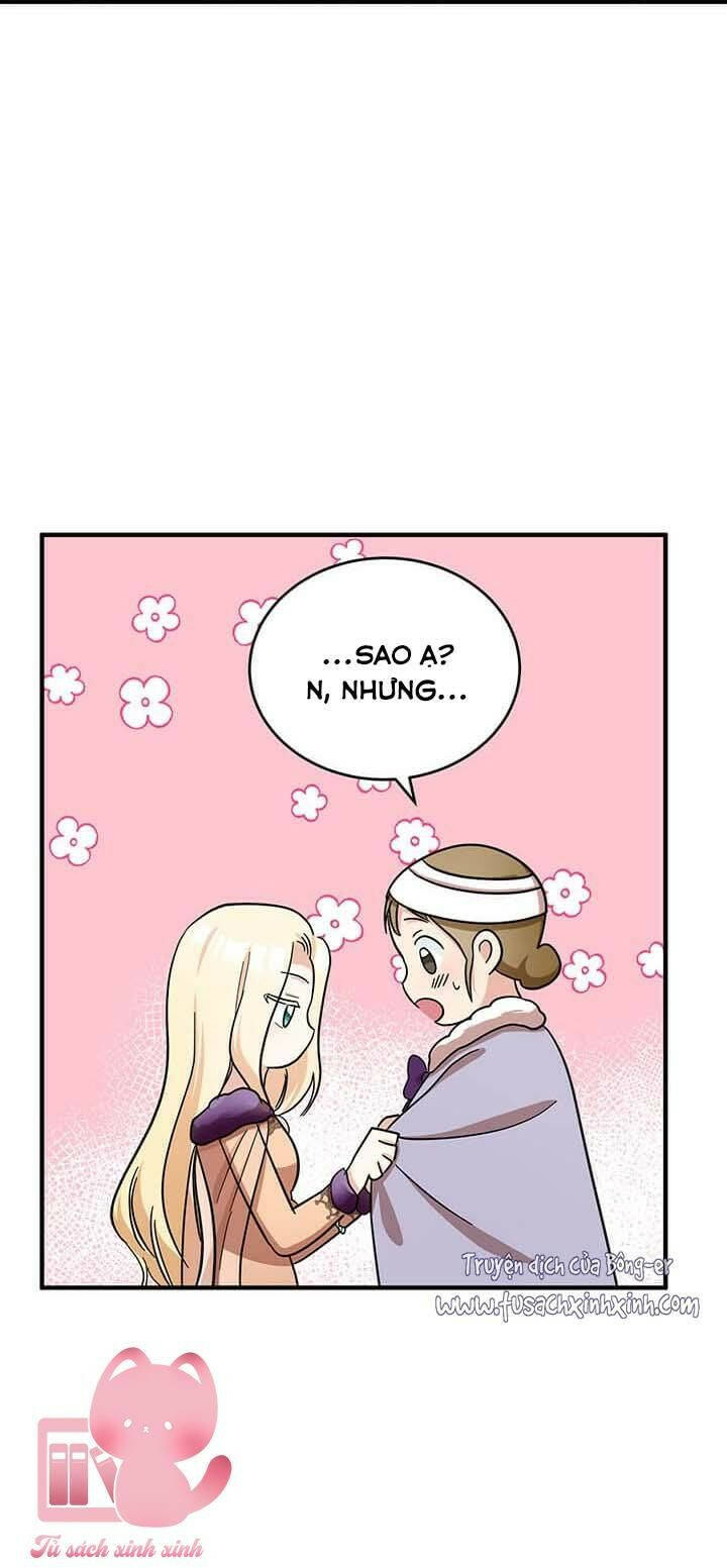 Ác Nữ Trùng Sinh - Chap 58 - Trang 70