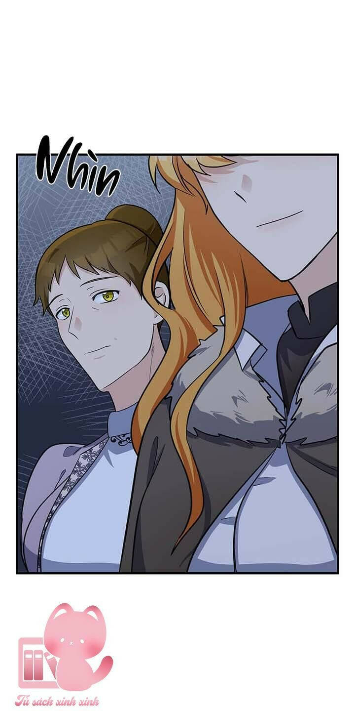 Ác Nữ Trùng Sinh - Chap 58 - Trang 8
