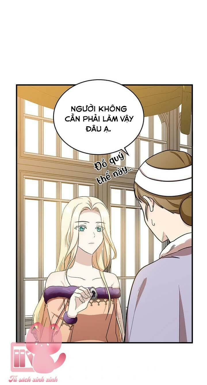 Ác Nữ Trùng Sinh - Chap 58 - Trang 71