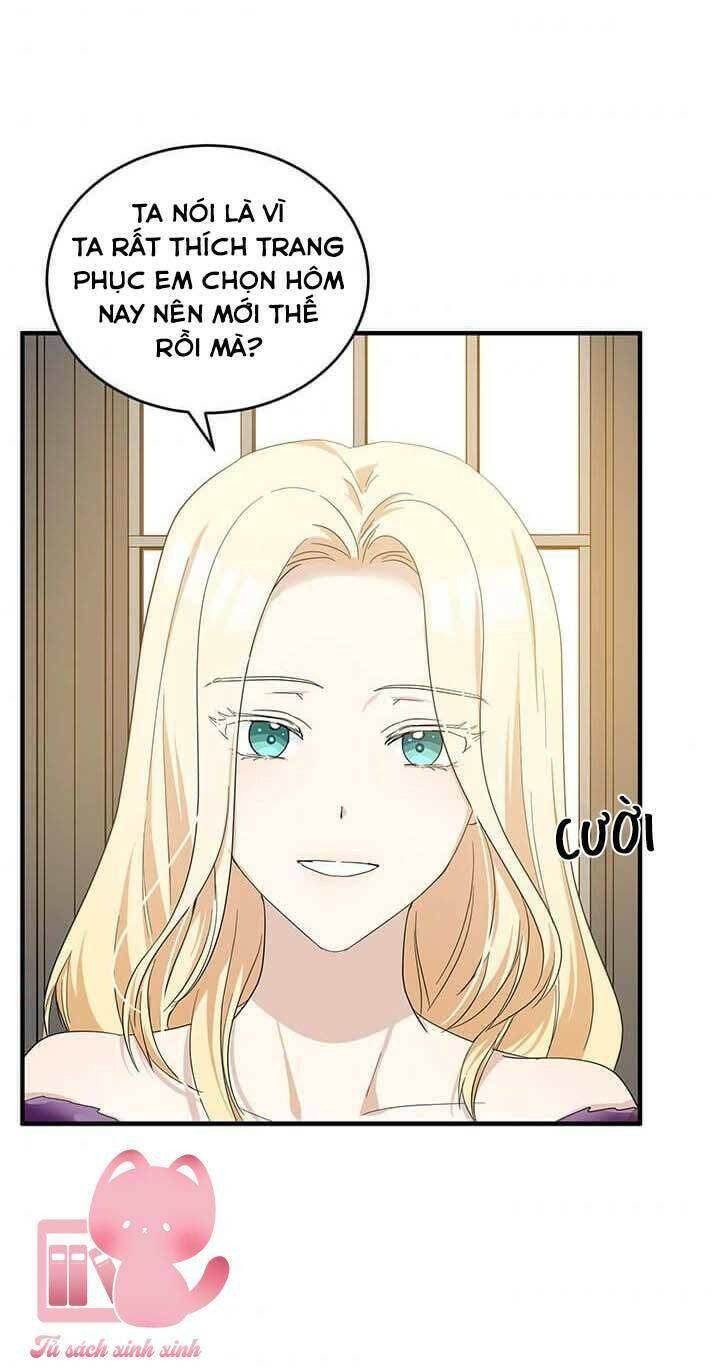 Ác Nữ Trùng Sinh - Chap 58 - Trang 72