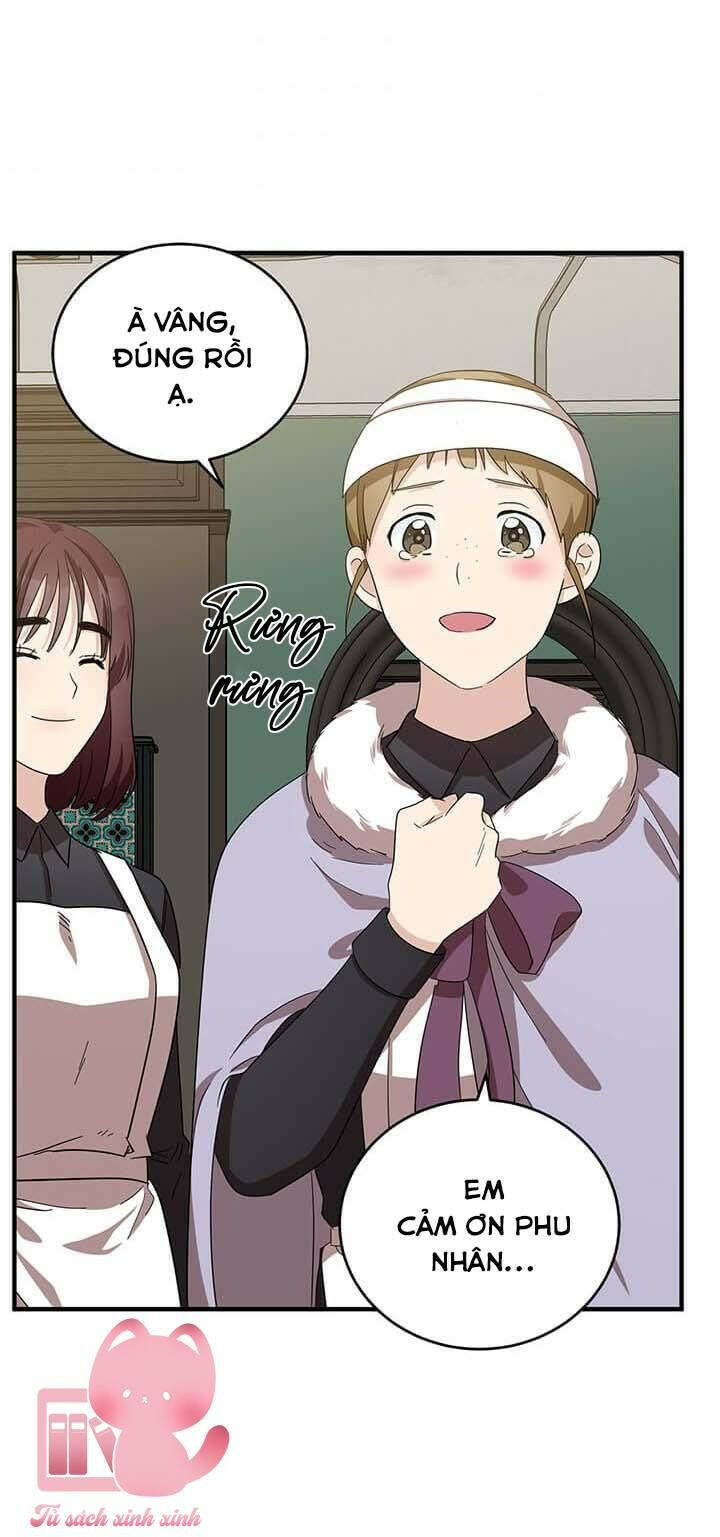Ác Nữ Trùng Sinh - Chap 58 - Trang 73