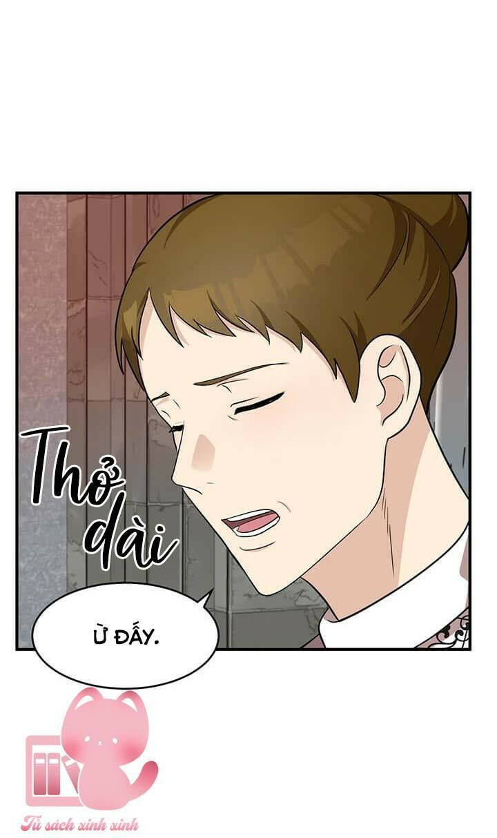 Ác Nữ Trùng Sinh - Chap 58 - Trang 9