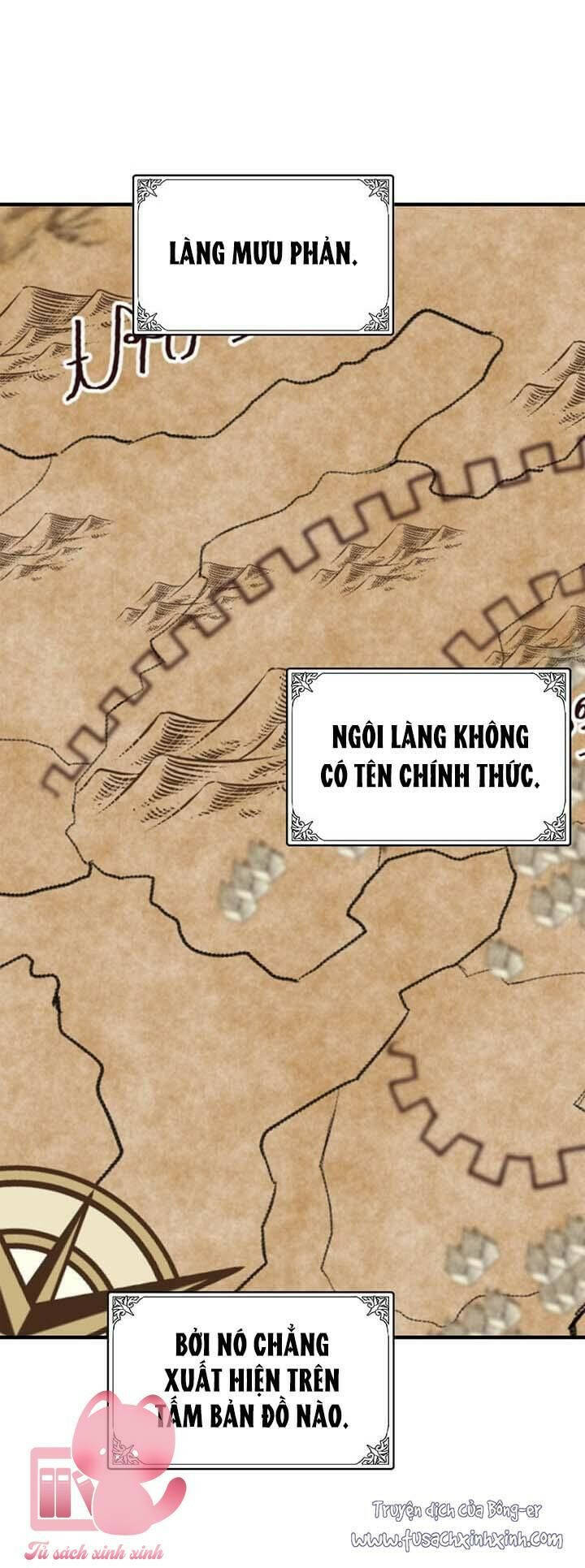 Ác Nữ Trùng Sinh - Chap 58 - Trang 10