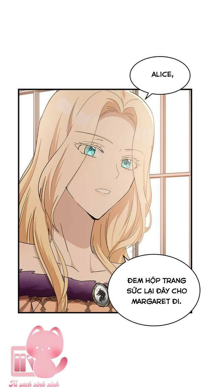 Ác Nữ Trùng Sinh - Chap 59 - Trang 11