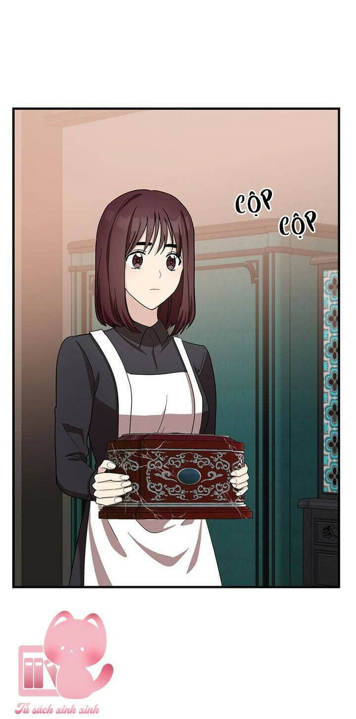 Ác Nữ Trùng Sinh - Chap 59 - Trang 12