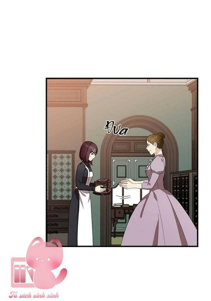 Ác Nữ Trùng Sinh - Chap 59 - Trang 13