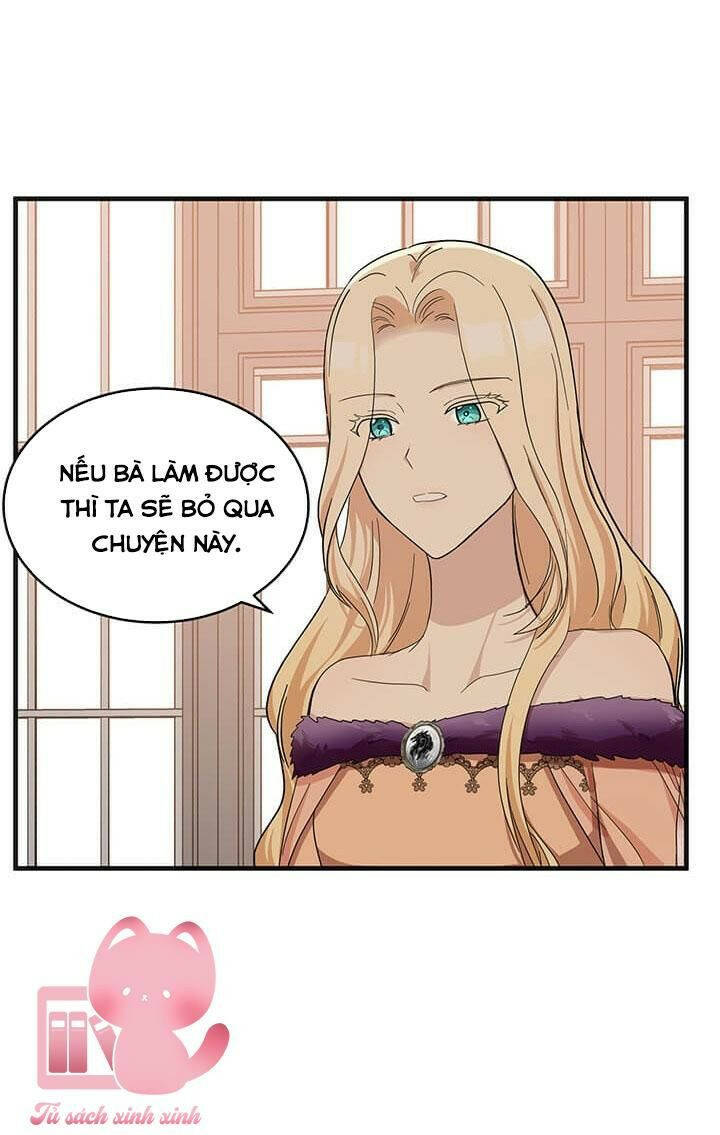 Ác Nữ Trùng Sinh - Chap 59 - Trang 15