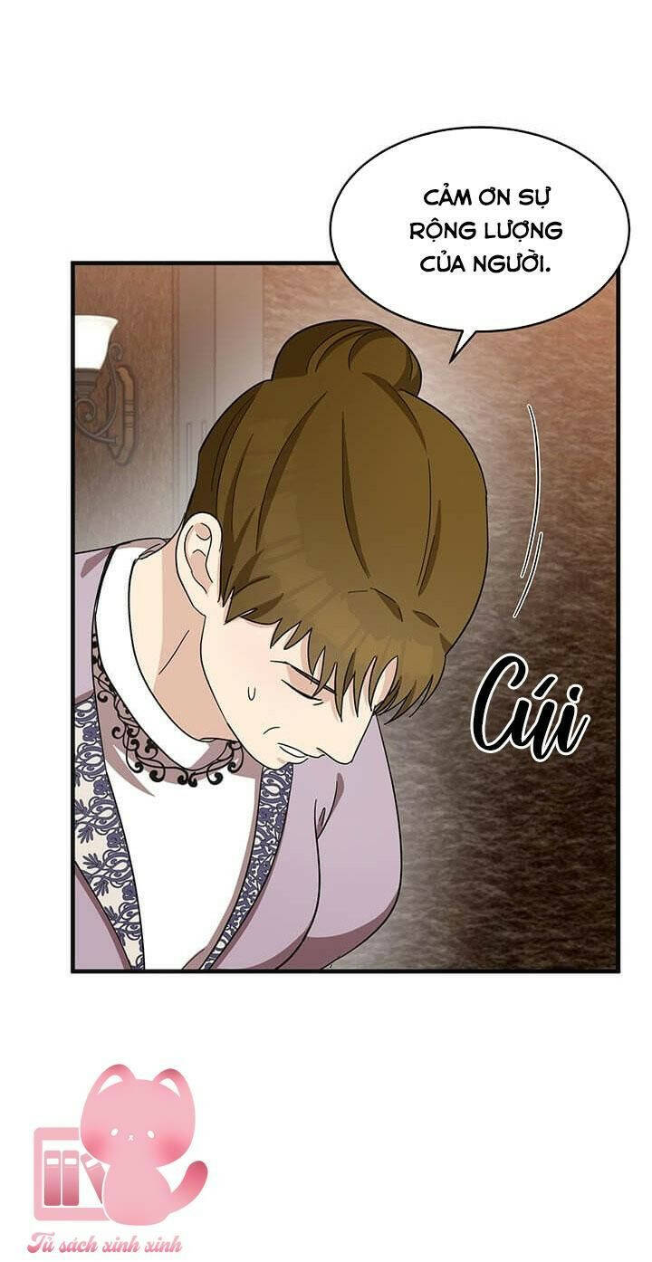 Ác Nữ Trùng Sinh - Chap 59 - Trang 17