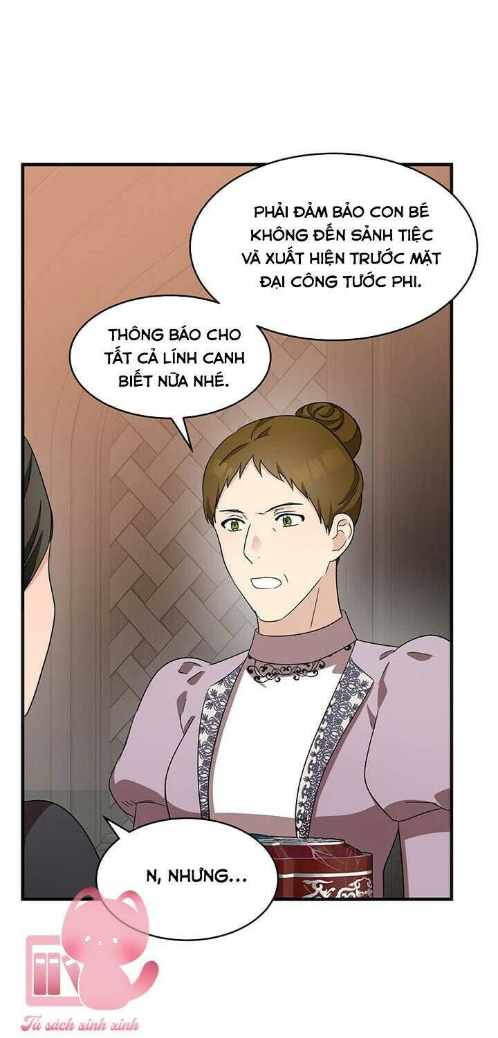 Ác Nữ Trùng Sinh - Chap 59 - Trang 20