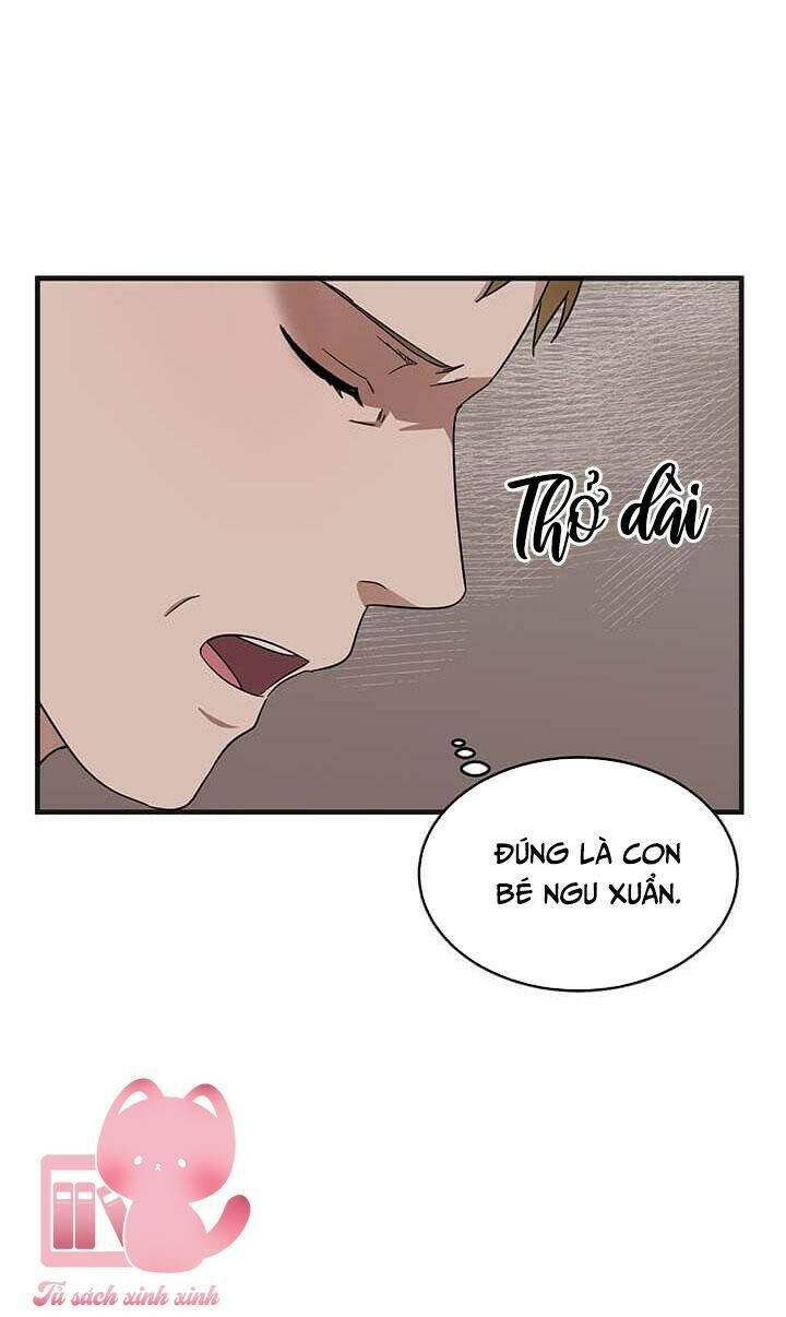Ác Nữ Trùng Sinh - Chap 59 - Trang 24