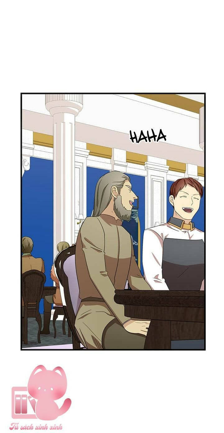 Ác Nữ Trùng Sinh - Chap 59 - Trang 25