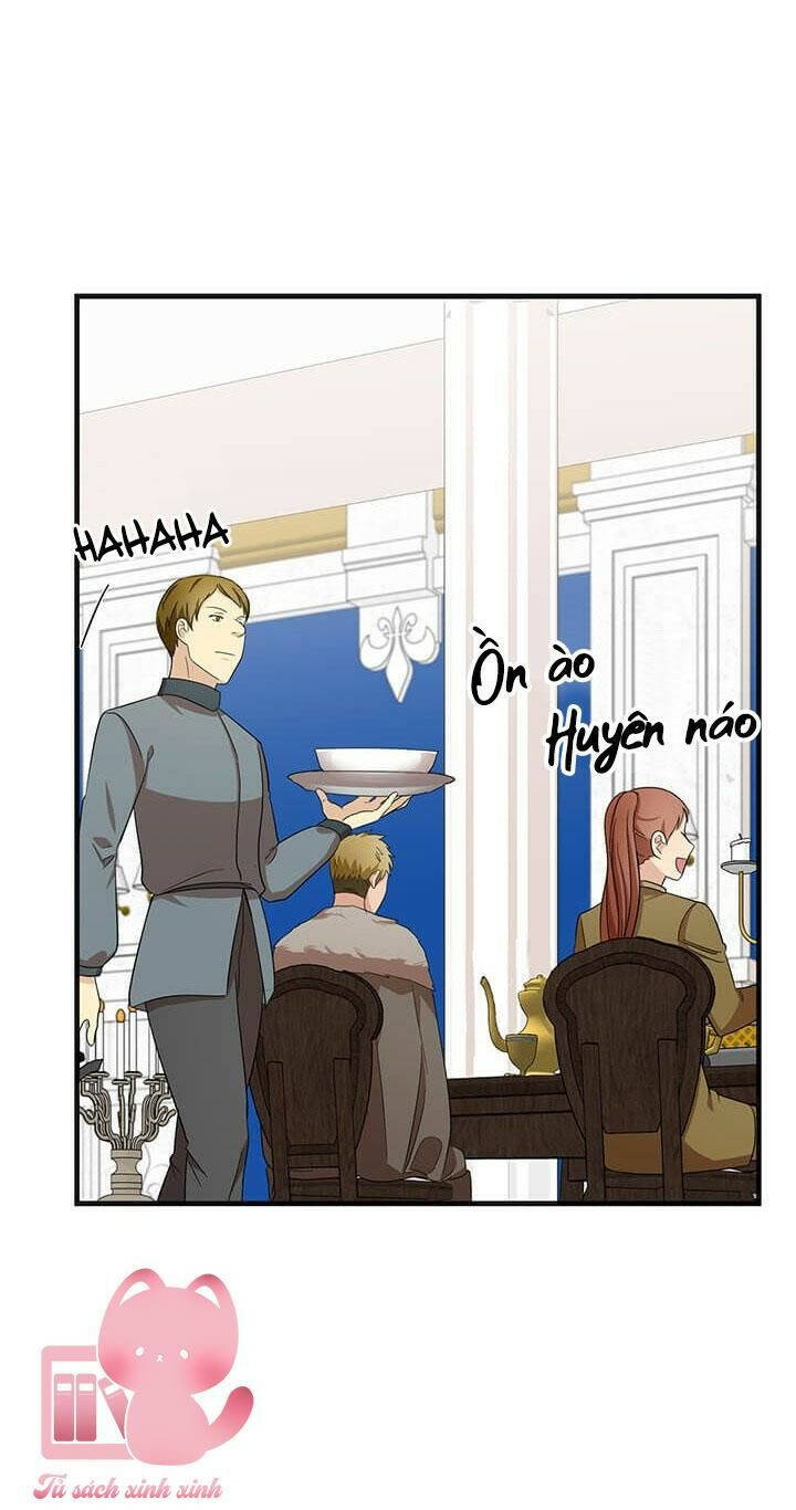 Ác Nữ Trùng Sinh - Chap 59 - Trang 26
