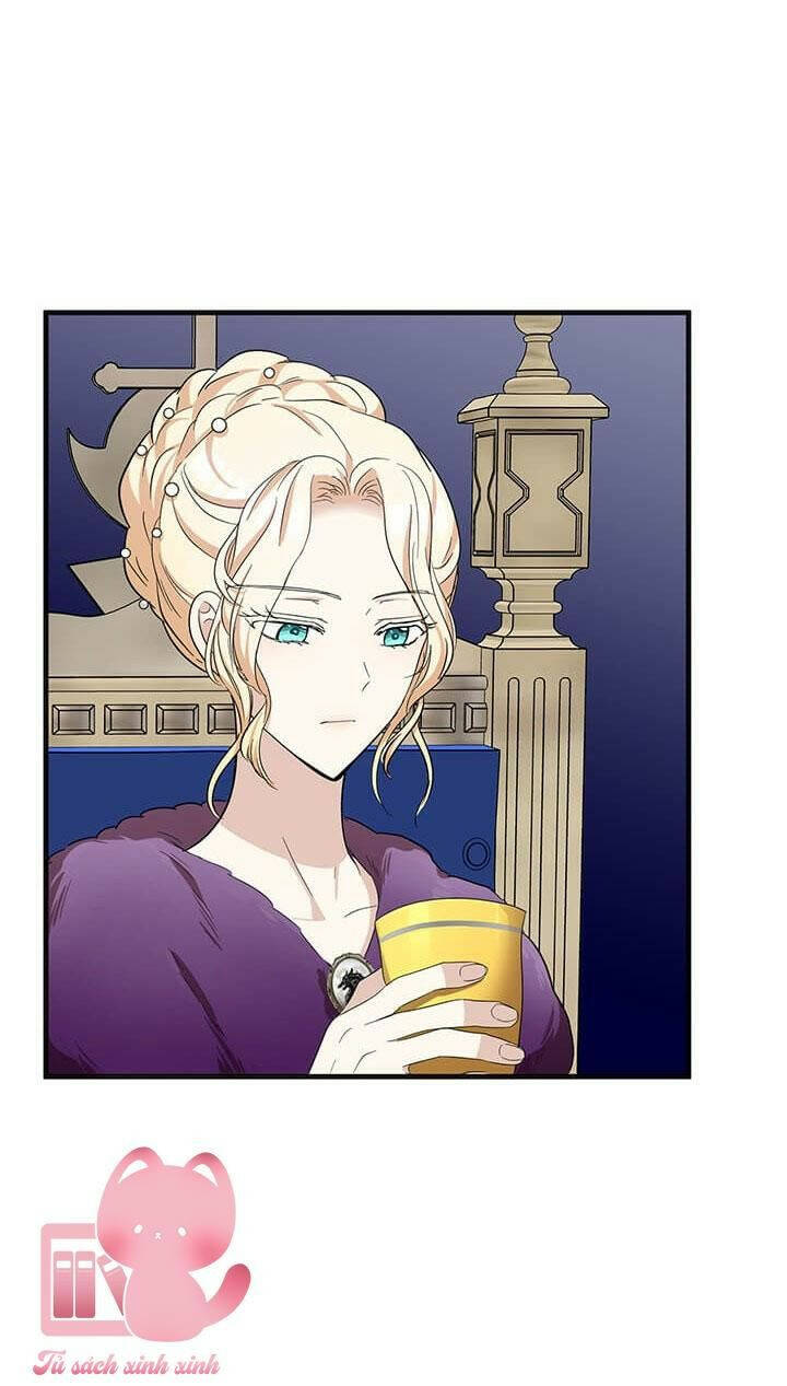 Ác Nữ Trùng Sinh - Chap 59 - Trang 28