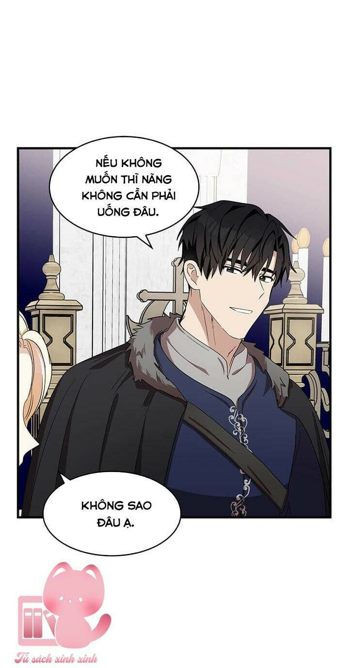 Ác Nữ Trùng Sinh - Chap 59 - Trang 29