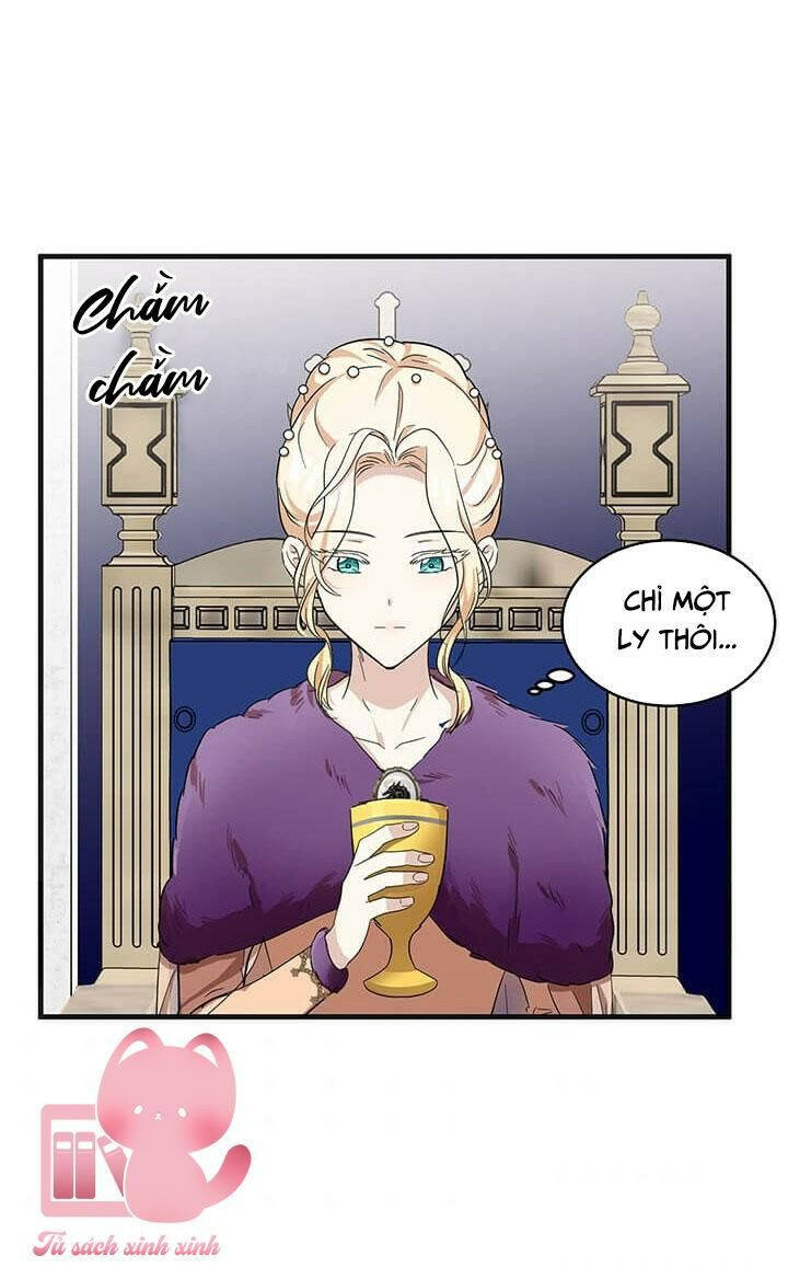 Ác Nữ Trùng Sinh - Chap 59 - Trang 30