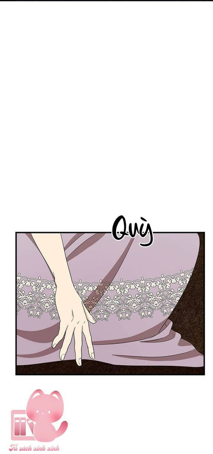 Ác Nữ Trùng Sinh - Chap 59 - Trang 4