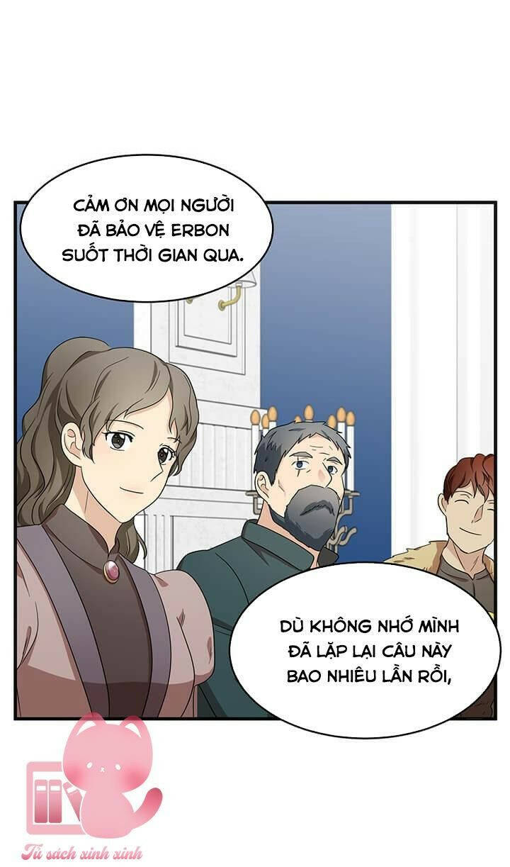 Ác Nữ Trùng Sinh - Chap 59 - Trang 33