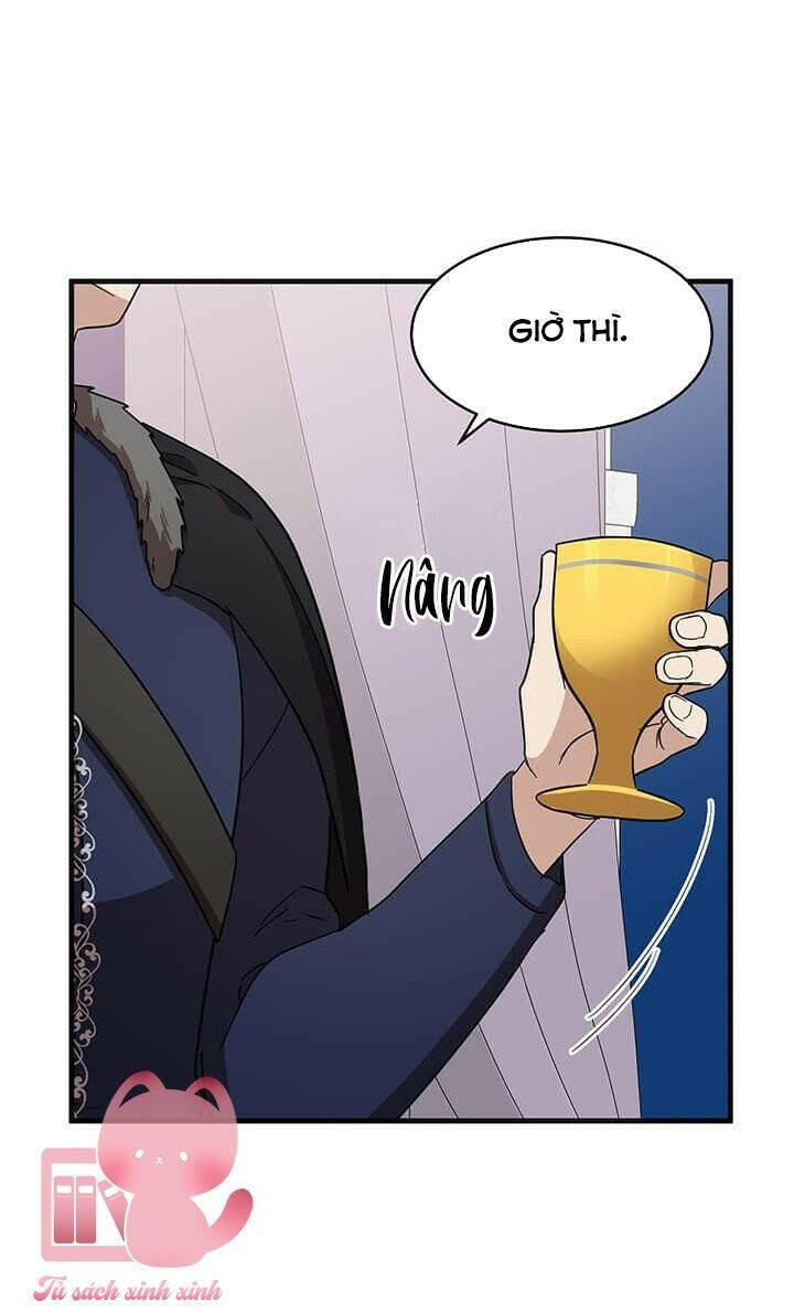 Ác Nữ Trùng Sinh - Chap 59 - Trang 36