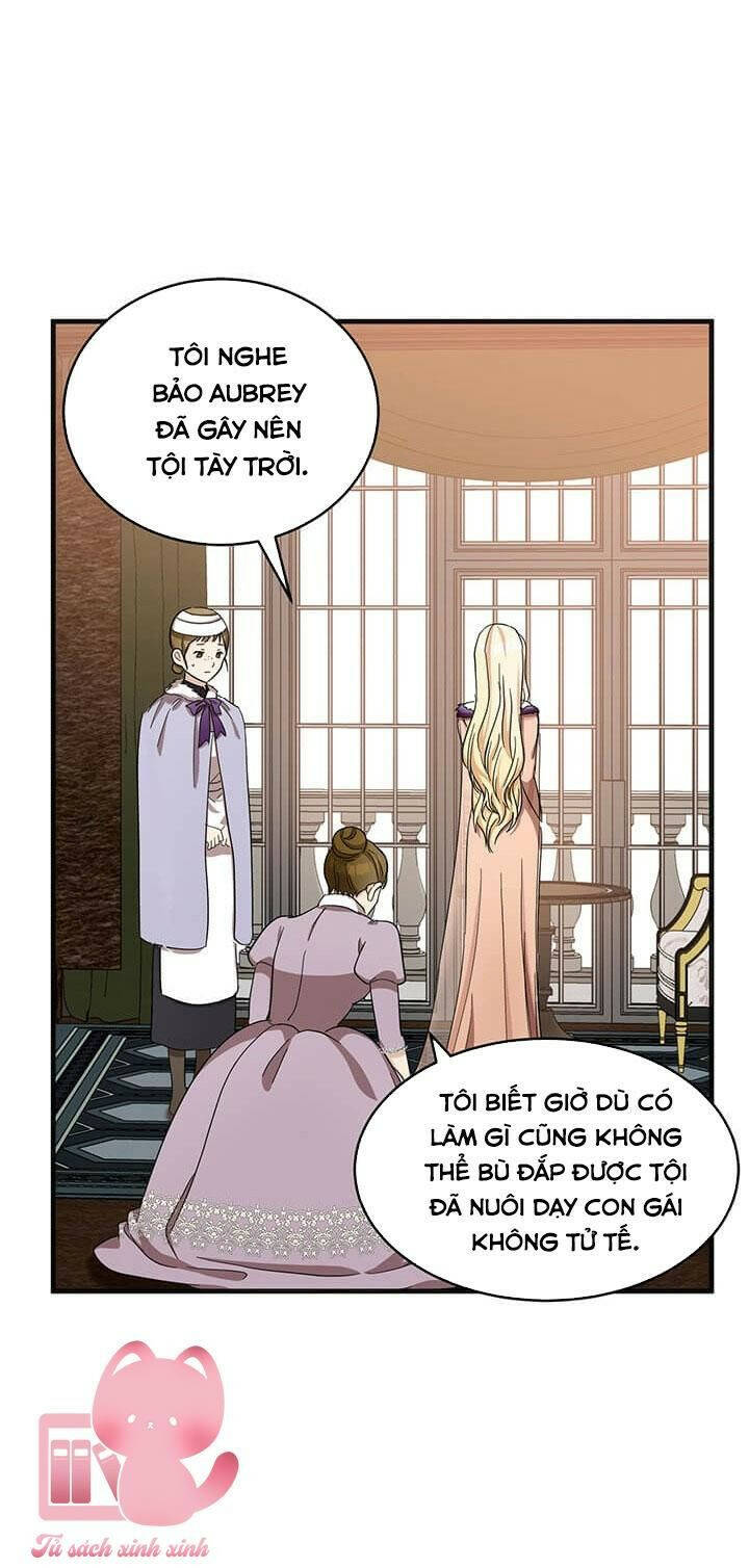 Ác Nữ Trùng Sinh - Chap 59 - Trang 5