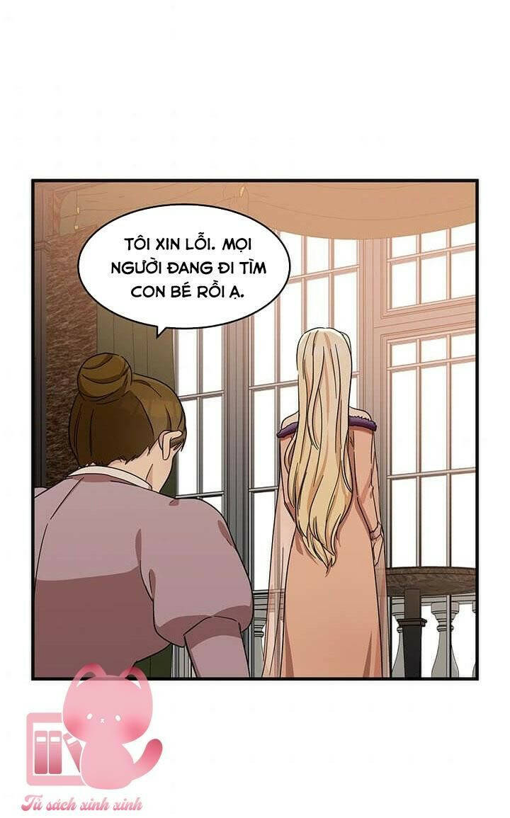 Ác Nữ Trùng Sinh - Chap 59 - Trang 7