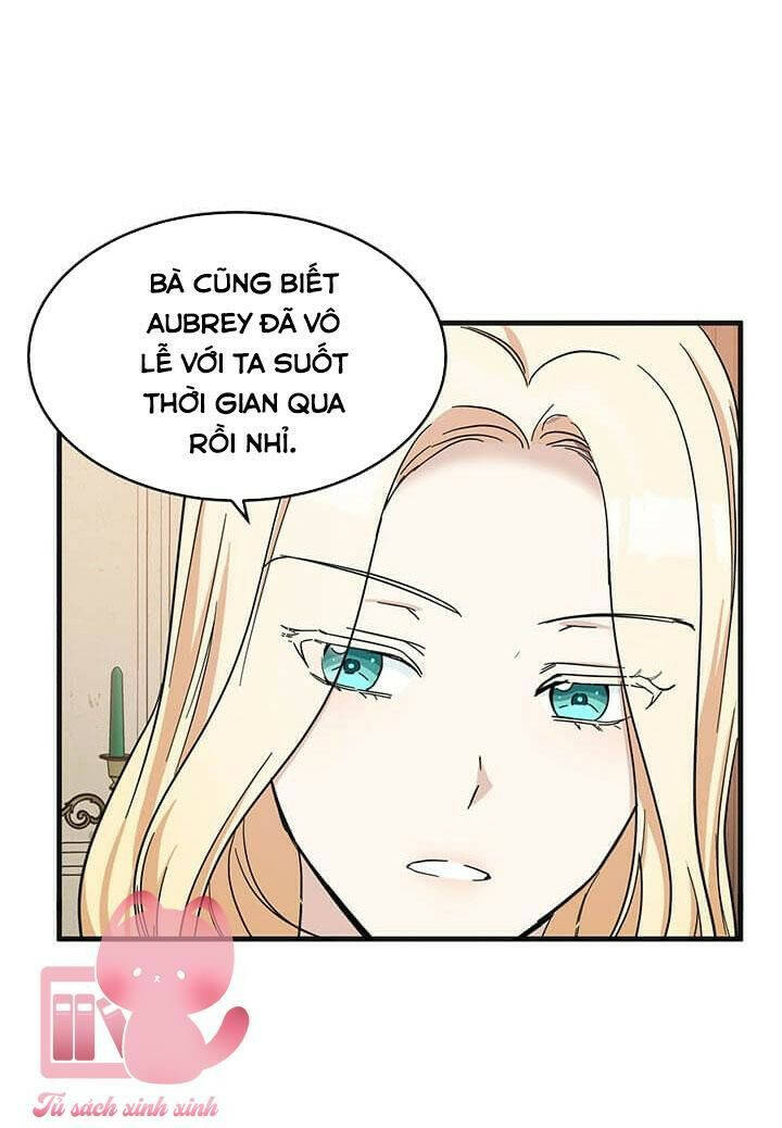 Ác Nữ Trùng Sinh - Chap 59 - Trang 8