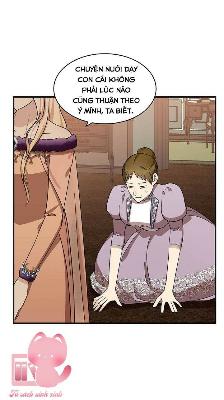 Ác Nữ Trùng Sinh - Chap 59 - Trang 9