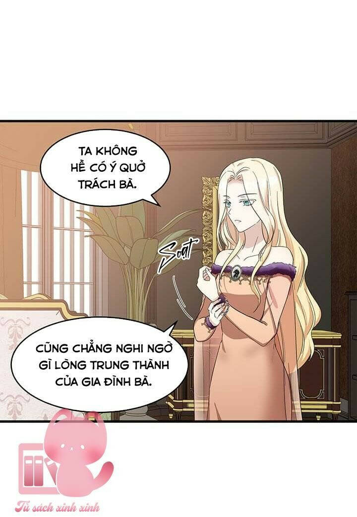 Ác Nữ Trùng Sinh - Chap 59 - Trang 10