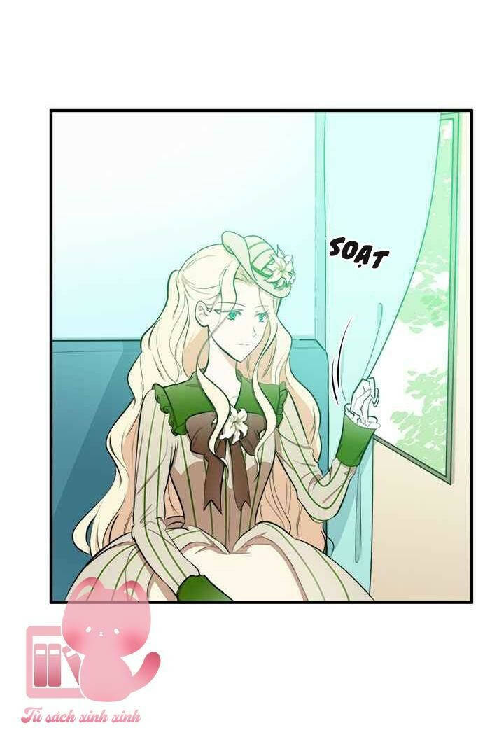 Ác Nữ Trùng Sinh - Chap 6 - Trang 19